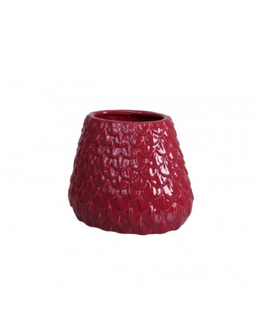 Vase "ART DECO"  - 1