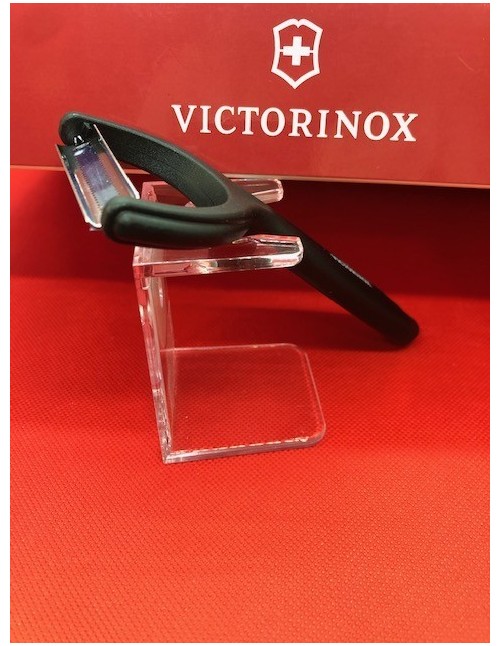 Pele tomates "Victorinox' noir  - 1