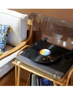 Thomson - Tourne Disques - TT700 33/45 Tours