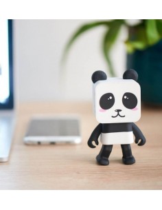 Mob - Enceinte Dancing Animals - Panda