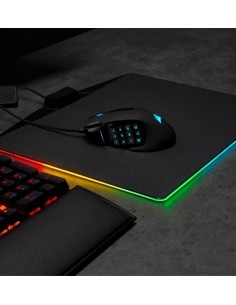Corsair - Souris RGB - Scimitar RGB Elite