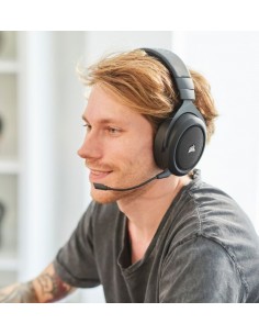 Corsair - Casque Wireless - HS70 Pro