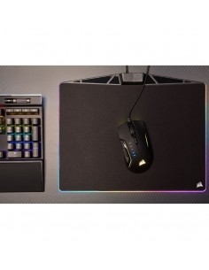 Corsair - Tapis De Souris USB - RGB - MM800 - Polaris