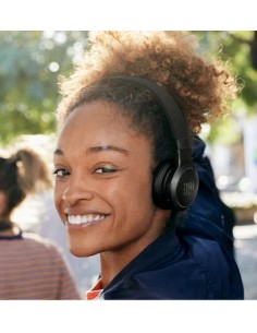 JBL - Casque Bluetooth Reduction De Bruit - 460NC