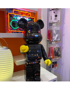 BearBrick - Statue Pacman - 1000%