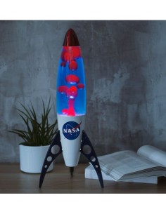 Lampe À Lave Nasa
