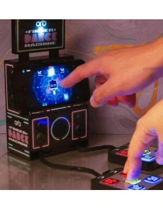 Jeux D'arcade - Finger Dance