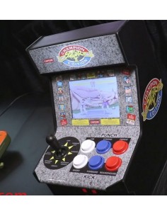 My Arcade - Borne D'arcade - StreetFighter 2