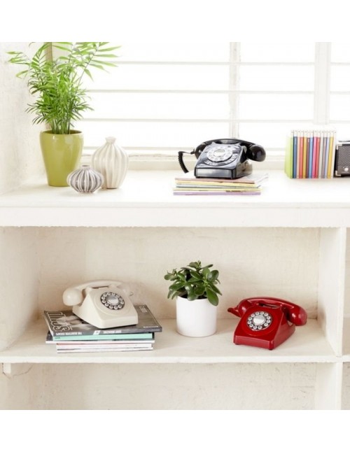 GPO - Téléphone Rétro 746  - 2