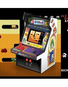 My Arcade - Dig Dug - Borne D'arcade