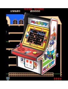 My Arcade - Mappy - Borne D'arcade