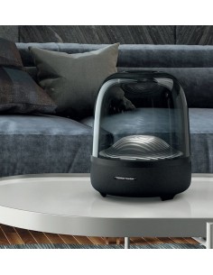 Enceinte Bluetooth Harman Kardon Aura Studio 3 Noir