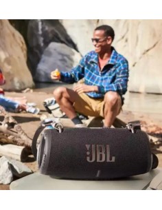 JBL - Xtrem 3 - Enceinte Bluetooth - Noir
