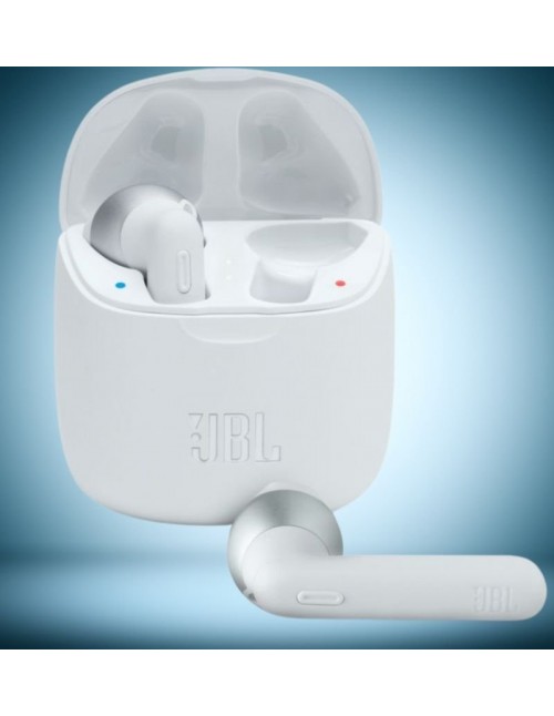 JBL - Ecouteurs TrueWireless - TUNE 225TWS JBL - 1
