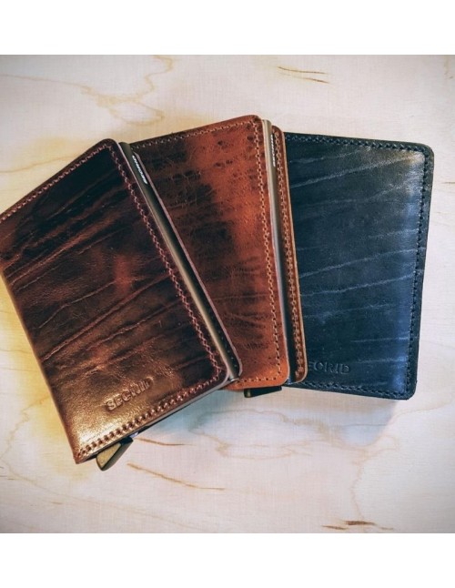 Secrid - Slimwallet - Dutch Martin Secrid - 4