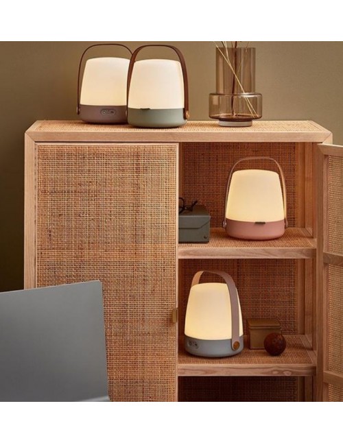 Kooduu - Enceinte Lumineuse - Lite Up Play  - 1