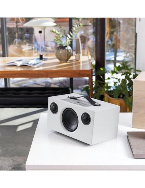 Audio Pro - C5  - Enceinte sans-fil et filaire  - 1