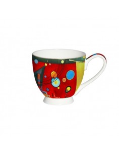 DEJEUNER 500 ML COLLECTION KANDINSKY